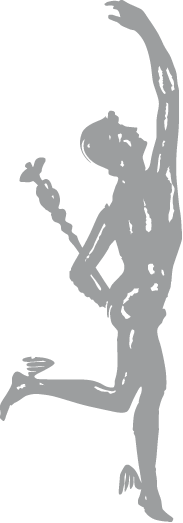 Notaria Fernando de Salas - Simbolo Mercurio